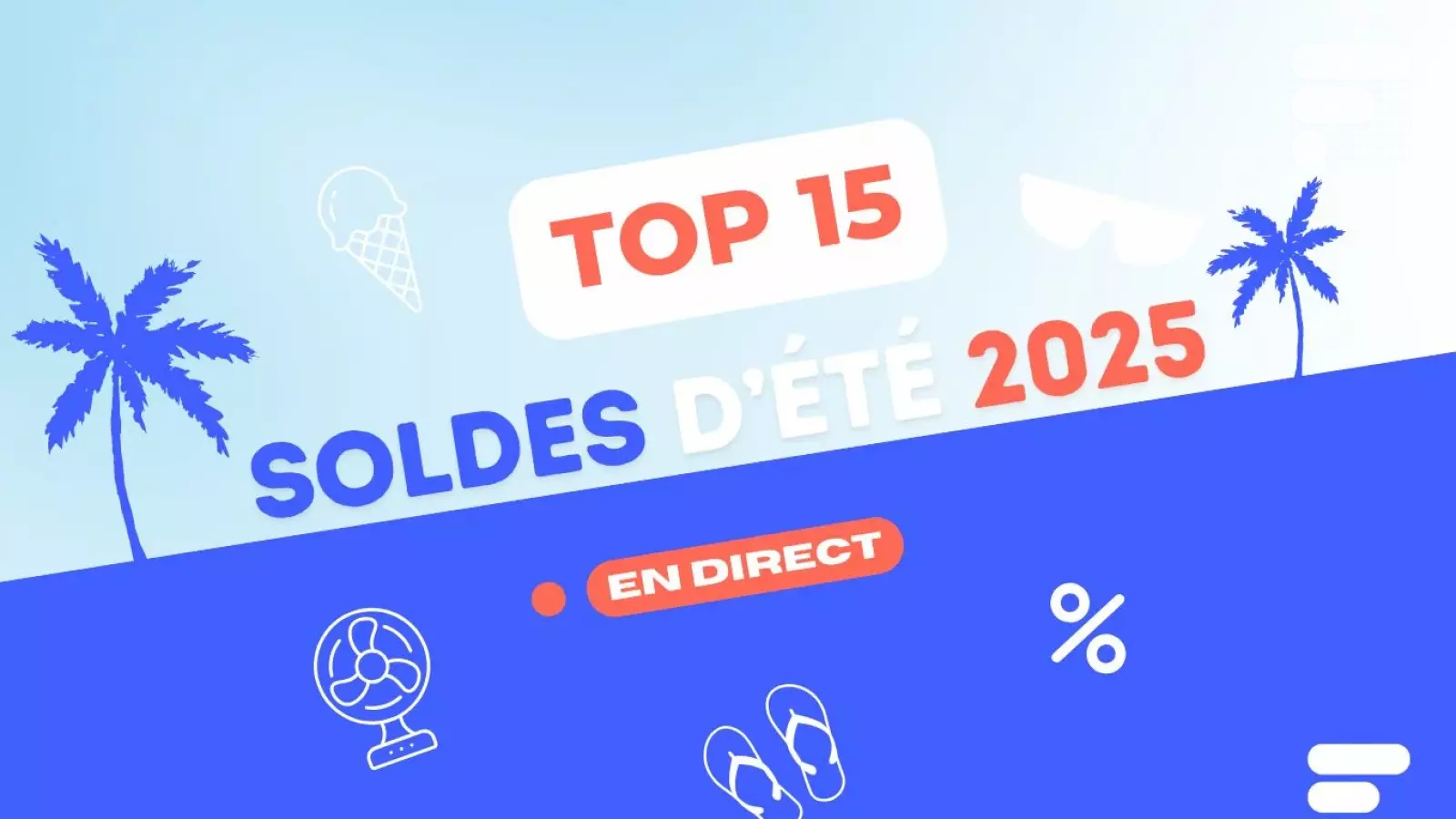 le TOP 15 des offres incontournables sur Amazon, Fnac, Boulanger...