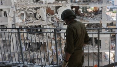 après avoir fui la guerre, cette famille ukrainienne a été tuée dans des frappes à Bat Yam