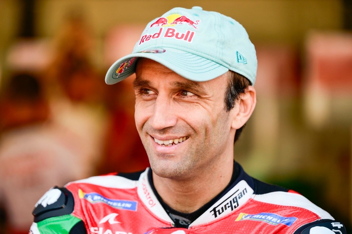 Zarco juge "possible" d'être proche du top 5 à Assen