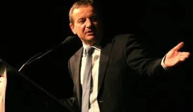 Maurice Vincent ne rejoindra "Saint-Etienne Ensemble 2026"