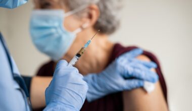 Covid-19 : l’Académie de médecine redoute "une reprise épidémique" cet été