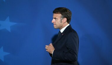 Emmanuel Macron veut éviter à tout prix ce scénario après les frappes américaines en Iran