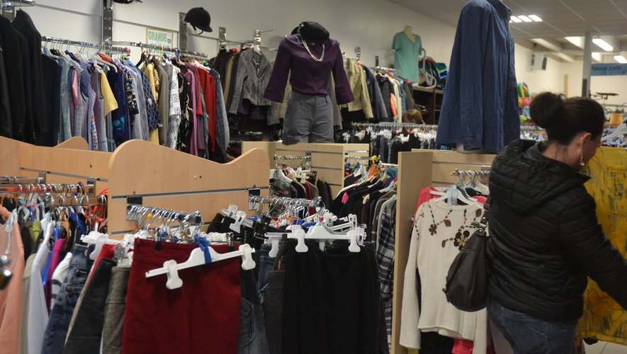 En bref en Lozère : braderie à la Boutik’Soleil, assemblée générale du club de volley mendois et panne des feux tricolores rue du Torrent