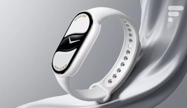 Avec le Smart Band 10, Xiaomi présente son nouveau bracelet connecté à prix cassé