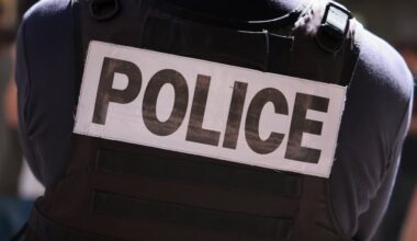 Un homme s'introduit au domicile d'un couple en pleine nuit à Marseille