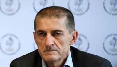 ENTRETIEN. Basket-ball : "J’ai fait mon temps, je n’ai plus d’ambition"… Les confidences de Jean-Pierre Siutat avant de quitter la présidence de la FFBB