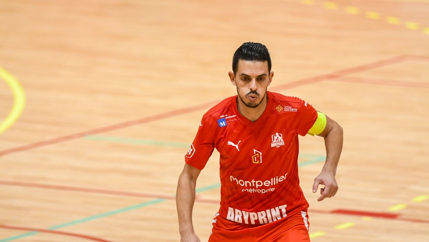 "Une saison exceptionnelle", de retour en D1 et qualifié en demi-finale, Montpellier a été la révélation du championnat de France