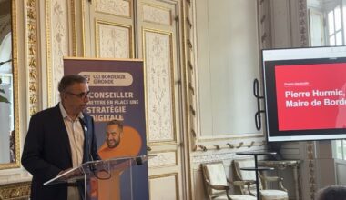 Quel plan pour dynamiser le commerce bordelais ?