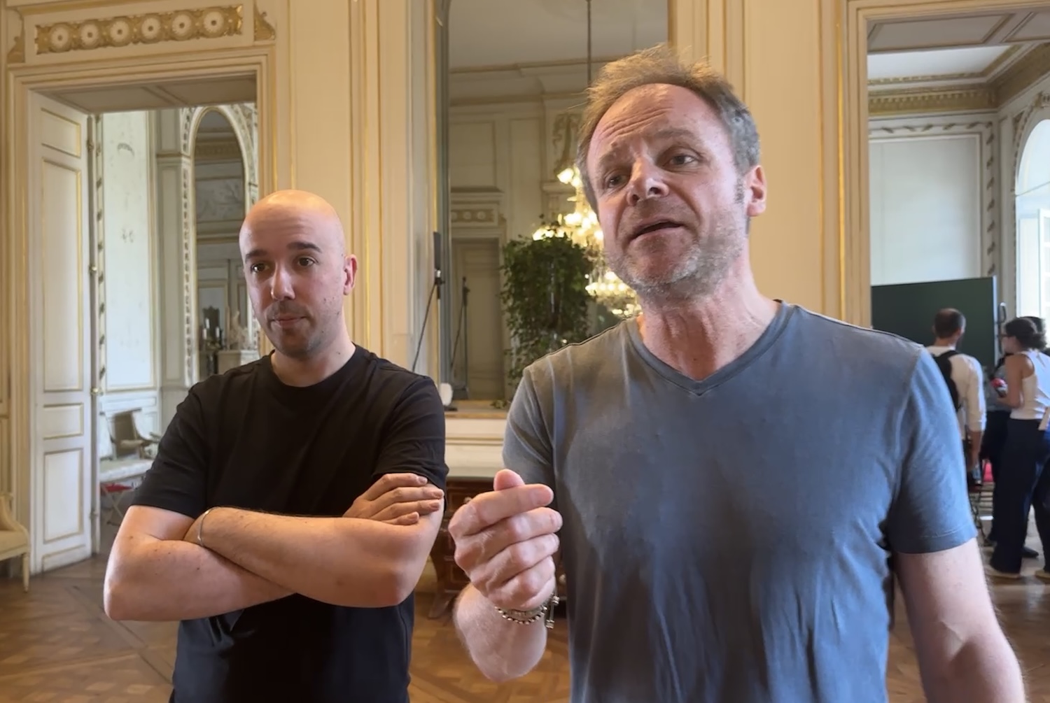 Romain Debonnière - Georges Simon - Bordeaux Mon Commerce