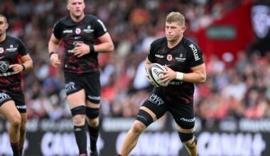 Finale Top 14 – Technique. "Il n’y va jamais pour rien" : comment Jack Willis, le hard-ruckeur de Toulouse, est aussi performant dans le jeu au sol ?