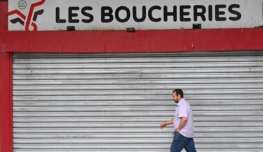 Après les intoxications à la bactérie E. coli dans l’Aisne, les doutes sur des boucheries se confirment