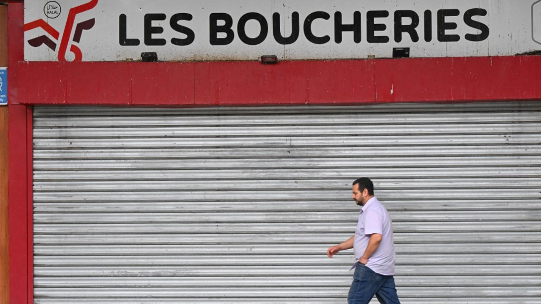 Après les intoxications à la bactérie E. coli dans l’Aisne, les doutes sur des boucheries se confirment