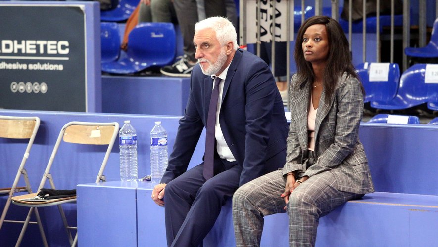 TGB : lourde amende pour le club tarbais de nouveau épinglé par la commission de gestion de la FFBB
