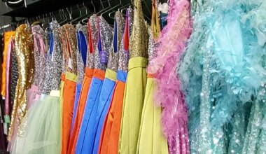 Toute l'actu Top Music - L’Opéra national du Rhin organise une vente de costumes de scène ce samedi