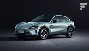 Xiaomi prouve son avance sur Tesla avec sa nouvelle voiture électrique et ses options