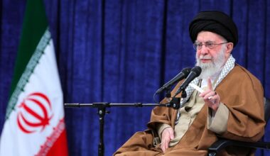 En Iran, la possible disparition de l’uranium enrichi fait craindre une « fuite en avant » du régime