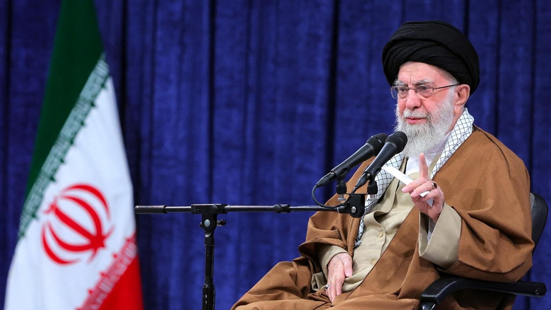 En Iran, la possible disparition de l’uranium enrichi fait craindre une « fuite en avant » du régime