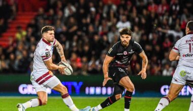 Finale Top 14. Toulouse – Bordeaux-Bègles – Pour Romain Ntamack et Matthieu Jalibert, dernières radios avant le billard