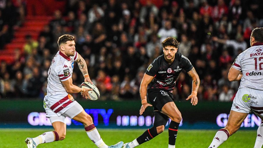 Finale Top 14. Toulouse – Bordeaux-Bègles – Pour Romain Ntamack et Matthieu Jalibert, dernières radios avant le billard