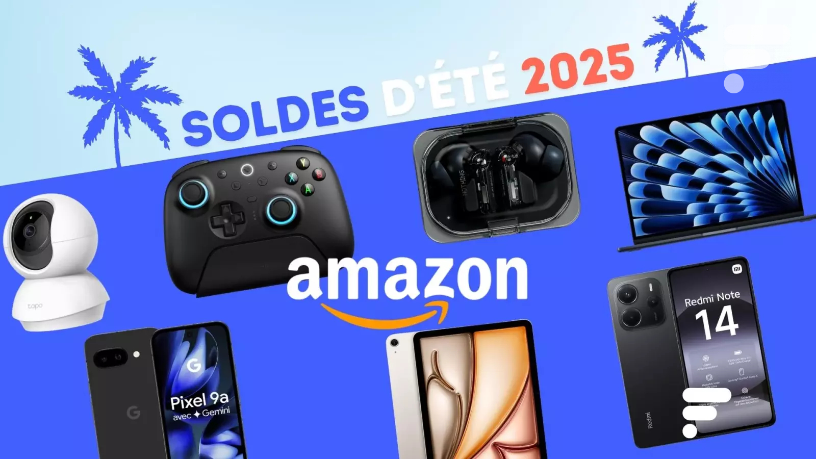 voici les 11 offres à saisir avant le Prime Day