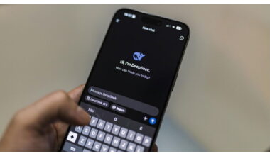 L'Allemagne agit contre DeepSeek