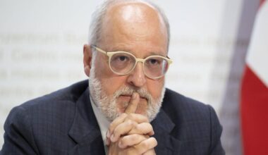 Paquet d’accords avec l’UE: «On a atteint l’optimum dans ces négociations», estime Alexandre Fasel