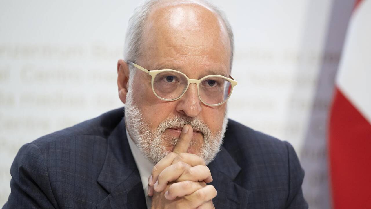 Paquet d’accords avec l’UE: «On a atteint l’optimum dans ces négociations», estime Alexandre Fasel