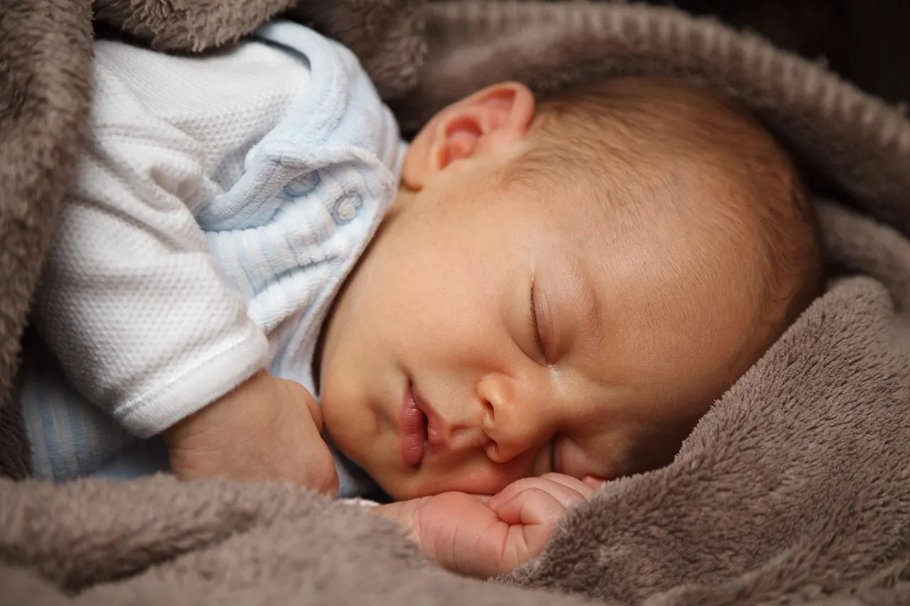 Bordeaux : un moment d'échanges gratuit pour les parents sur le sommeil de leur bébé