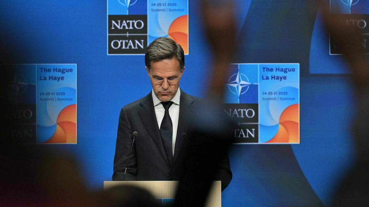 L’Europe triste (avant de relever la tête?)