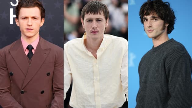 Jacob Elordi, Tom Holland et Harris Dickinson viennent grossir la liste des James Bond potentiels