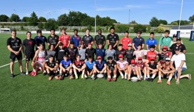 Cadets Alamercery (finale) : dix ans de disette à effacer pour le Stade Toulousain