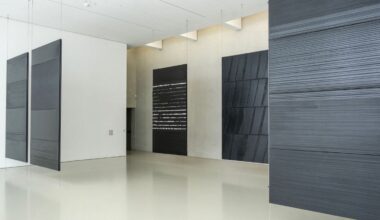 A Montpellier, une rétrospective Soulages pour lancer le bicentenaire du Musée Fabre