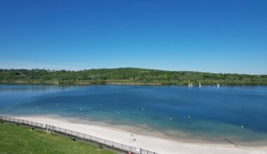 Les meilleures plages à Paris et en banlieue