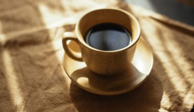 Boire une tasse de café quotidienne, le secret pour vivre plus longtemps ? Une nouvelle étude le révèle