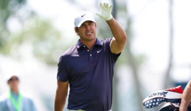 Coup de colère de Koepka au LIV de Dallas
