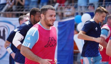 Rugby (Finale du championnat de France de Fédérale 2) : Antoine Bouygues (Cahors Rugby) : « Rester concentré sur ce que l’on sait faire »