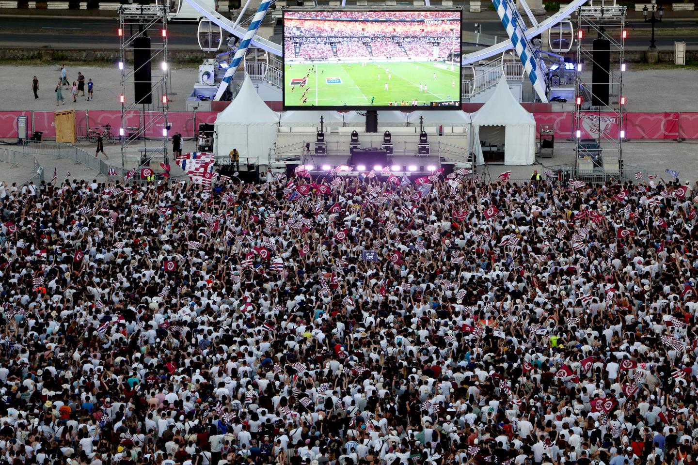 comment le rugby français a gagné ses galons médiatiques