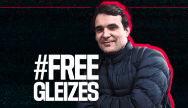 Le journaliste Christophe Gleizes de « So Foot » condamné à sept ans de prison ferme en Algérie