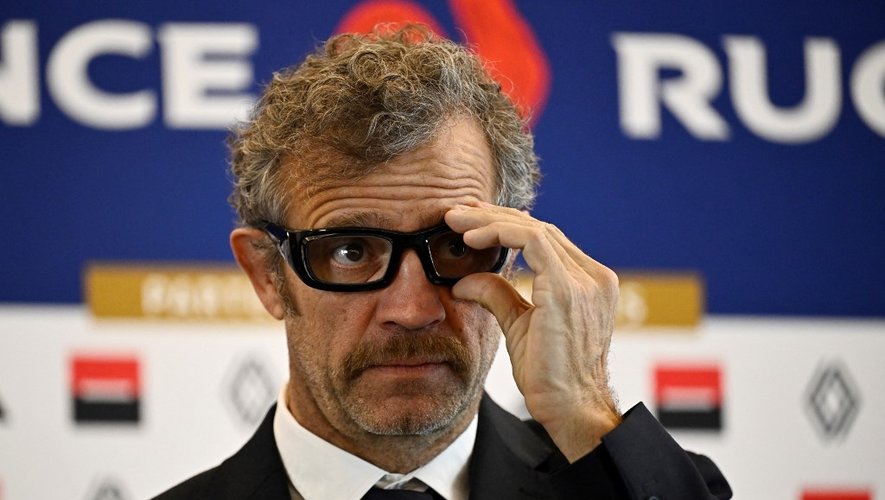 VIDEO. Fabien Galthié : "Ce chemin…" Pourquoi le sélectionneur des Bleus se dit très ému par une finale de Top 14 contre le Stade Toulousain