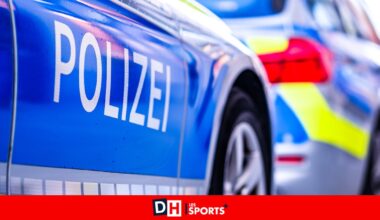 Drame en Allemagne: une femme et un enfant retrouvés morts par un promeneur