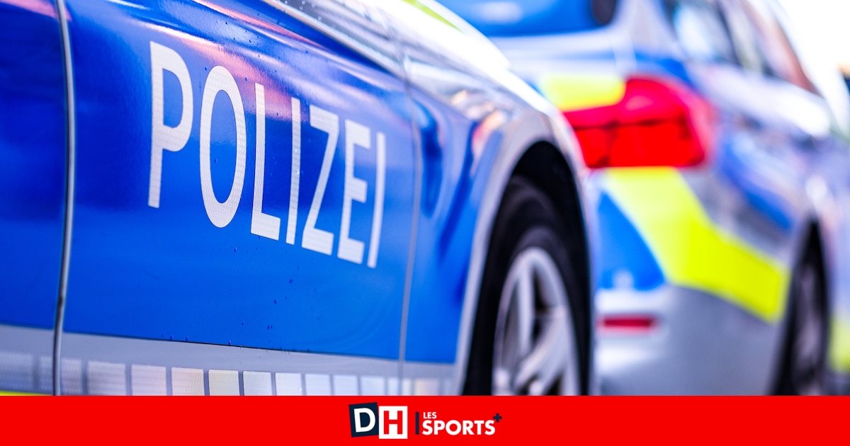 Drame en Allemagne: une femme et un enfant retrouvés morts par un promeneur