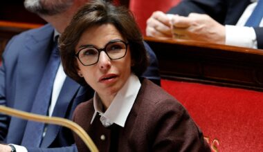 Pourquoi Rachida Dati tient tant à sa réforme de l’audiovisuel public (même si elle peine à convaincre)