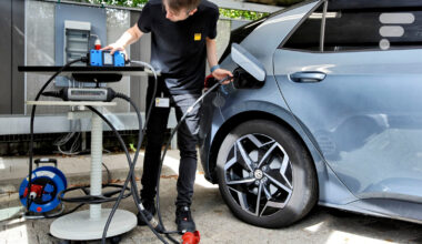 Comment éviter qu’une voiture électrique perde trop d’énergie lors d’une recharge