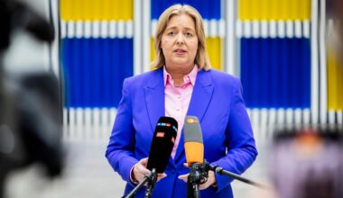 En Allemagne, le gouvernement Merz augmente le salaire minimal
