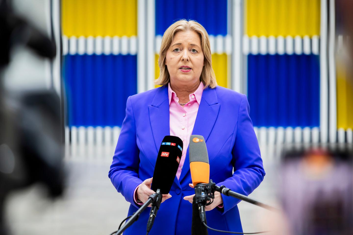En Allemagne, le gouvernement Merz augmente le salaire minimal