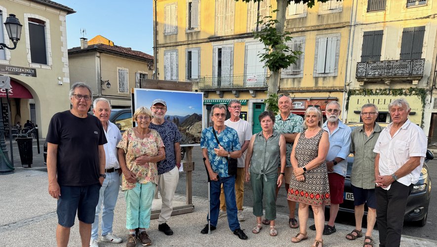 "Images en fête" 2025 : le Photo Vidéo Club Mirandais expose 33 clichés et célèbre 25 ans d’engagement culturel