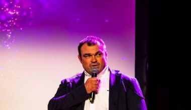 Top 14 : Nicolas Mas se met "une pression positive" avant ses premiers pas dans l’encadrement de l’USAP