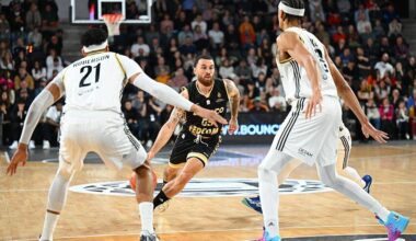 Revanches et rivalités | FFBB