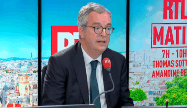 Limiter les arrêts de travail à 15 jours ? Le directeur de l’Assurance maladie avance ses arguments