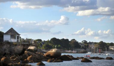 En pleine canicule, ces rares départements français qui résistent (pour l’instant) à la vague de chaleur